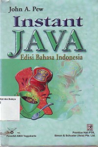 Image of Instant Java: edisi bahasa Indonesia