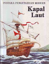 Image of Kapal Laut