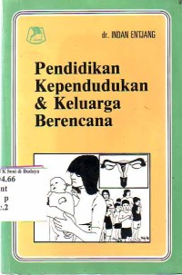Image of Pendidikan Kependudukan & Keluarga Berencana