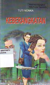 Image of Keberangkatan
