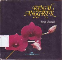 Image of Kenal Anggrek