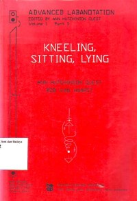 Image of Kneeling, Sitting, Lying