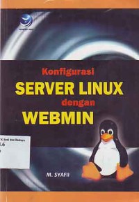 Image of Konfigurasi Server Linux dengan Webmin
