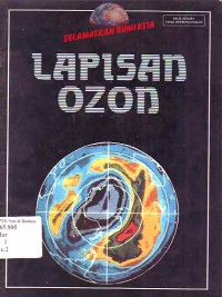 Image of Lapisan Ozon