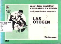 Image of Las Otogen