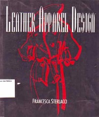 Image of Leather Apparel Design