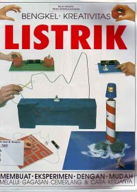 Image of Listrik