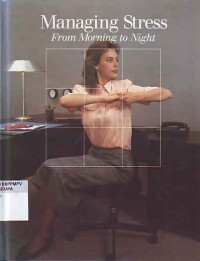 Image of Managing Stress: From Morning to Night