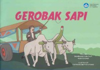 Image of Gerobak Sapi