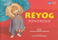 Image of Reyog Ponorogo