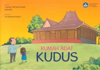 Image of Rumah Adat Kudus