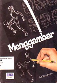 Image of Menggambar