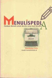 Image of Menulispedia