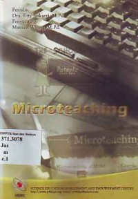 Image of Microteaching