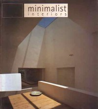 Image of Minimalist Interiors