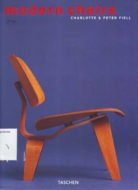 Image of Modern Chairs