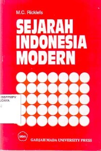 Image of Sejarah Indonesia Modern