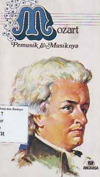Image of Mozart - Mendelssohn