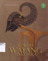 Image of Tokoh Wayang Terkemuka