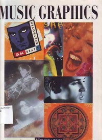 Image of Music Graphics