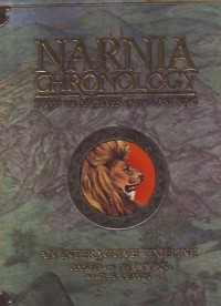 Image of Narnia Chronology: From The Archives of The Last King