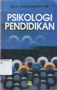 Image of Psikologi Pendidikan