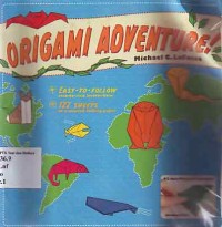 Image of Origami Adventure