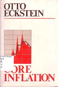 Image of Core Inflation