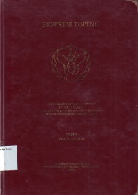 Image of Ekspresi Topeng