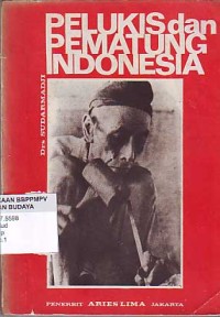 Image of Pelukis dan Pematung Indonesia