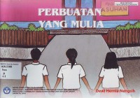 Image of Perbuatan Yang Mulia