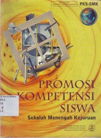 Image of Promosi Kompetensi Siswa SMK