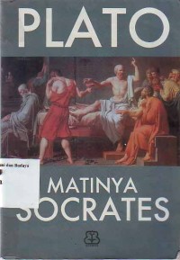 Image of Matinya Socrates: plato