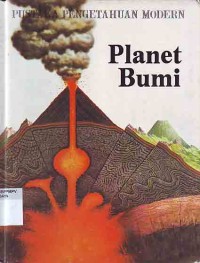 Image of Planet Bumi