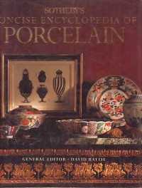 Image of Sotheby's Concise Encyclopedia of Porcelain
