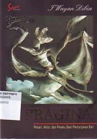 Image of Pragina