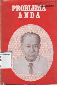 Image of Problema Anda: masalah rumah tangga, pergaulan dan kehidupan sex