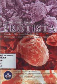 Image of Protista