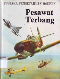 Image of Pesawat Terbang
