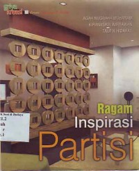 Image of Ragam Inspirasi Partisi