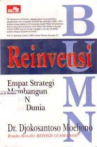 Image of Reinvensi BUMN