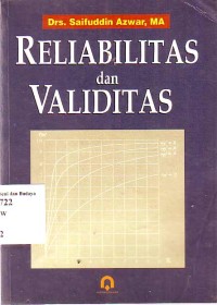 Image of Reliabilitas dan Validitas