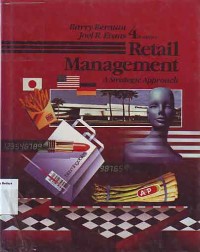 Image of Retail Management: a strategic approach