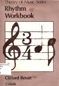Image of Rhythm Workbook