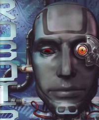 Image of Robots