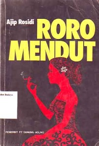 Image of Roro Mendut: sebuah cerita klasik Jawa