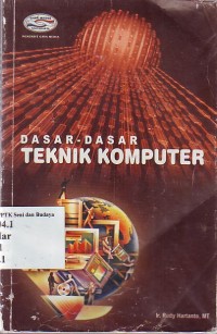 Image of Dasar-Dasar Teknik Komputer