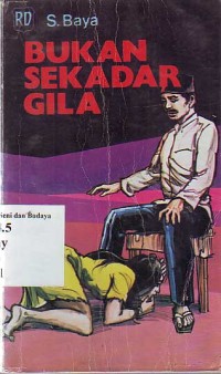 Image of Bukan Sekedar Gila
