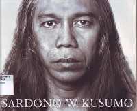 Image of Sardono W. Kusumo: Hanuman, Tarzan, Homo Erectus