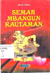Image of Semar Mbangun Kautaman
